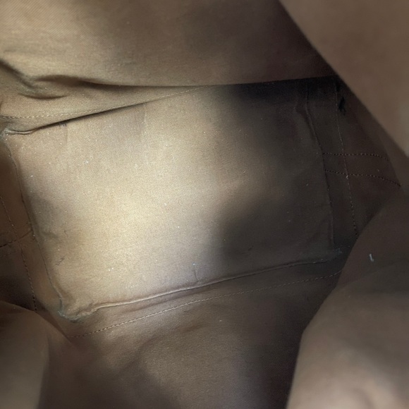 SOLD Louis Vuitton noe gm - Picture 9 of 10